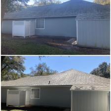 Roof Cleaning Fernandina Beach 2