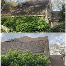 Fernandina Beach Roof Cleaning 2